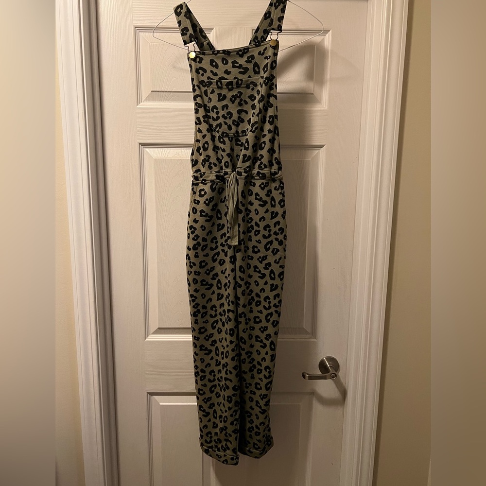 Lulus overalls xs